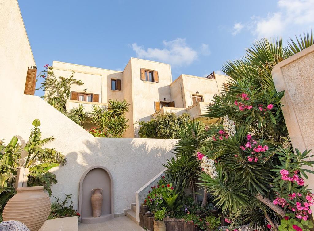 Seabreeze Hotel Ios מראה חיצוני תמונה